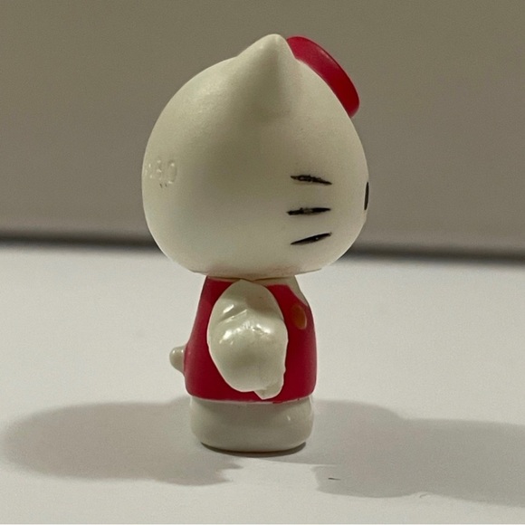 Mega Bloks Hello Kitty toy - Picture 4 of 4